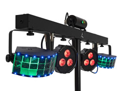 LED KLS Laser Bar FX AIR