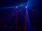 LED KLS Laser Bar FX AIR