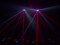 LED KLS Laser Bar FX AIR
