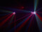 LED KLS Laser Bar FX AIR
