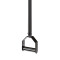F31 Modular Stirrup stage black