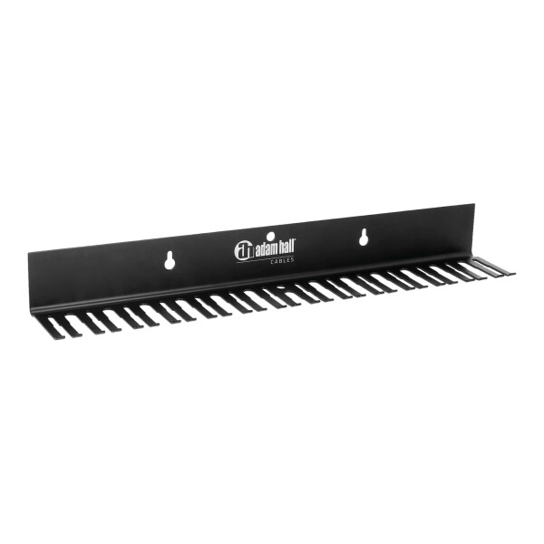 CABLE HOLDER PRO - Kabelhalterung für Wand- oder Stativmontage mit 3/8" Gewinde