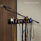 CABLE HOLDER PRO - Kabelhalterung für Wand- oder Stativmontage mit 3/8" Gewinde