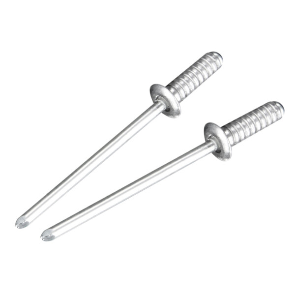 55963210 - AS Rivetto cieco scanalato 3,2 mm x 10 mm