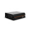 RIVER lahn - 2x2 Dante® interface