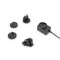 RIVER lahn - 2x2 Dante® interface