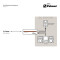 RIVER lahn - 2x2 Dante® interface