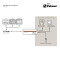 RIVER lahn - 2x2 Dante® interface