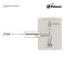 RIVER lahn - 2x2 Dante® interface
