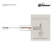 RIVER lahn - 2x2 Dante® interface