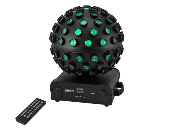 AKKU B-40 Laser Beam Effect AIR