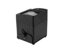 AKKU IP UP-4 QCL Spot QuickDMX MK2