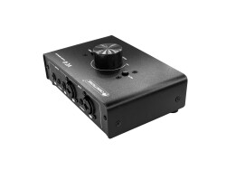 VC-11 Volume Controller, passive