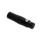 4 STAR A GROUND LIFTER - Adaptateur de levage de masse | XLR femelle vers XLR mâle