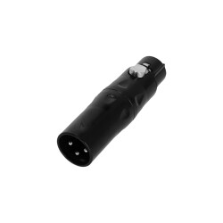 4 STAR A PHASE SHIFTER - Phasendreher-Adapter | XLR...