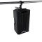 ICOA® PRO 12 A - Enceinte de sonorisation de hautes performances à haut-parleur coaxial 12 pouces avec Bluetooth et App