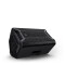 ICOA® PRO 12 A - Enceinte de sonorisation de hautes performances à haut-parleur coaxial 12 pouces avec Bluetooth et App