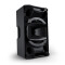 ICOA® PRO 15 A - 15" Powered Coaxial High-Performance PA Loudspeaker with Bluetooth and App