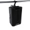 ICOA® PRO 15 A - 15" Powered Coaxial High-Performance PA Loudspeaker with Bluetooth and App