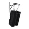 ICOA® PRO 15 A - 15" Powered Coaxial High-Performance PA Loudspeaker with Bluetooth and App