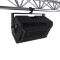 ICOA® PRO 15 A - 15" Powered Coaxial High-Performance PA Loudspeaker with Bluetooth and App