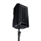ICOA® PRO 15 A - 15" Powered Coaxial High-Performance PA Loudspeaker with Bluetooth and App