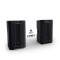 ICOA® PRO 15 A - 15" Powered Coaxial High-Performance PA Loudspeaker with Bluetooth and App