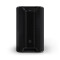 ICOA® PRO 15 A - 15" Powered Coaxial High-Performance PA Loudspeaker with Bluetooth and App