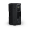 ICOA® PRO 15 A - 15" Powered Coaxial High-Performance PA Loudspeaker with Bluetooth and App