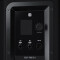 ICOA® PRO 15 A - 15" Powered Coaxial High-Performance PA Loudspeaker with Bluetooth and App
