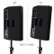 ICOA® PRO 15 A - 15" Powered Coaxial High-Performance PA Loudspeaker with Bluetooth and App