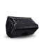 ICOA® PRO 15 A - 15" Powered Coaxial High-Performance PA Loudspeaker with Bluetooth and App