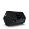 ICOA® PRO 15 A - 15" Powered Coaxial High-Performance PA Loudspeaker with Bluetooth and App