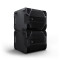 ICOA® PRO SUB 21 A - Powered 21" High-Performance Bass Reflex PA Subwoofer