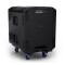 ICOA® PRO SUB 21 A - Powered 21" High-Performance Bass Reflex PA Subwoofer