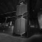 ICOA® PRO SUB 21 A - Powered 21" High-Performance Bass Reflex PA Subwoofer