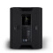 ICOA® PRO SUB 21 A - Powered 21" High-Performance Bass Reflex PA Subwoofer