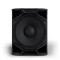 ICOA® PRO SUB 21 A - Powered 21" High-Performance Bass Reflex PA Subwoofer