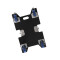 ICOA® PRO SUB 21 CB - Rollbrett für ICOA® PRO SUB 21 A