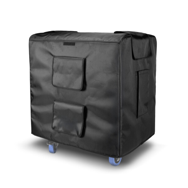 ICOA® SUB 21 PRO PC - Gepolsterte Schutzhülle für ICOA® PRO SUB 21 A