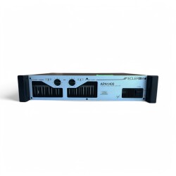 (L592) Occasion Ecler APA1400 Endstufe