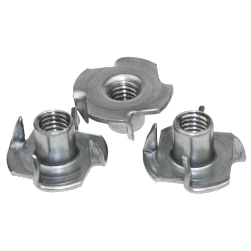 5312 - Dado Ragno M6 100 pcs