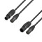 5 STAR H TCON N 1000 - Hybridkabel | Netzwerk | Neutrik etherCON® x TRUE1® | 10 m
