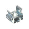 5650 - Käfigmutter M6 für 3,5 mm, 100 Stk