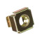 5652 - Dado in Gabbia M6 per 3 mm 100 pcs