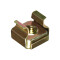 5652 - Dado in Gabbia M6 per 3 mm 100 pcs