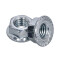 56 M6 NUT - 100 pcs -
