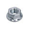 56 M6 NUT - 100 pcs -