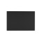 0594SCB - Adam Hall SolidCore® PP Platte schwarz 9 mm, 2500 x 1250 mm