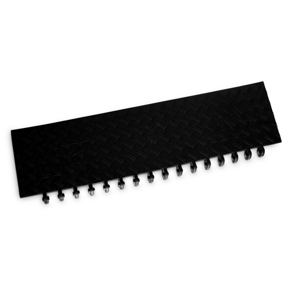 3 LID | BLACK - Ersatzdeckel für 3 | schwarz